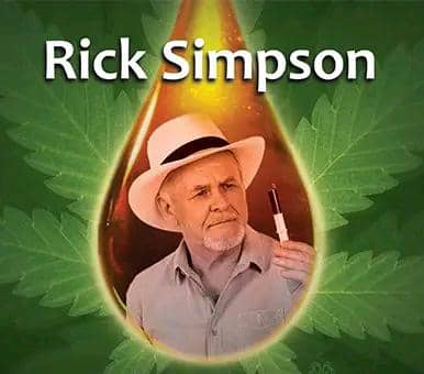 BUY RICKSIMPSON OIL ONLINE